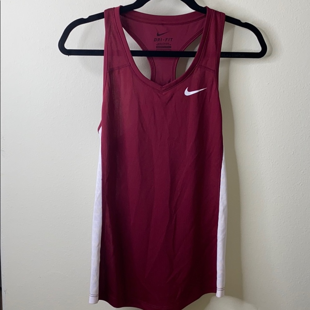 Workout top